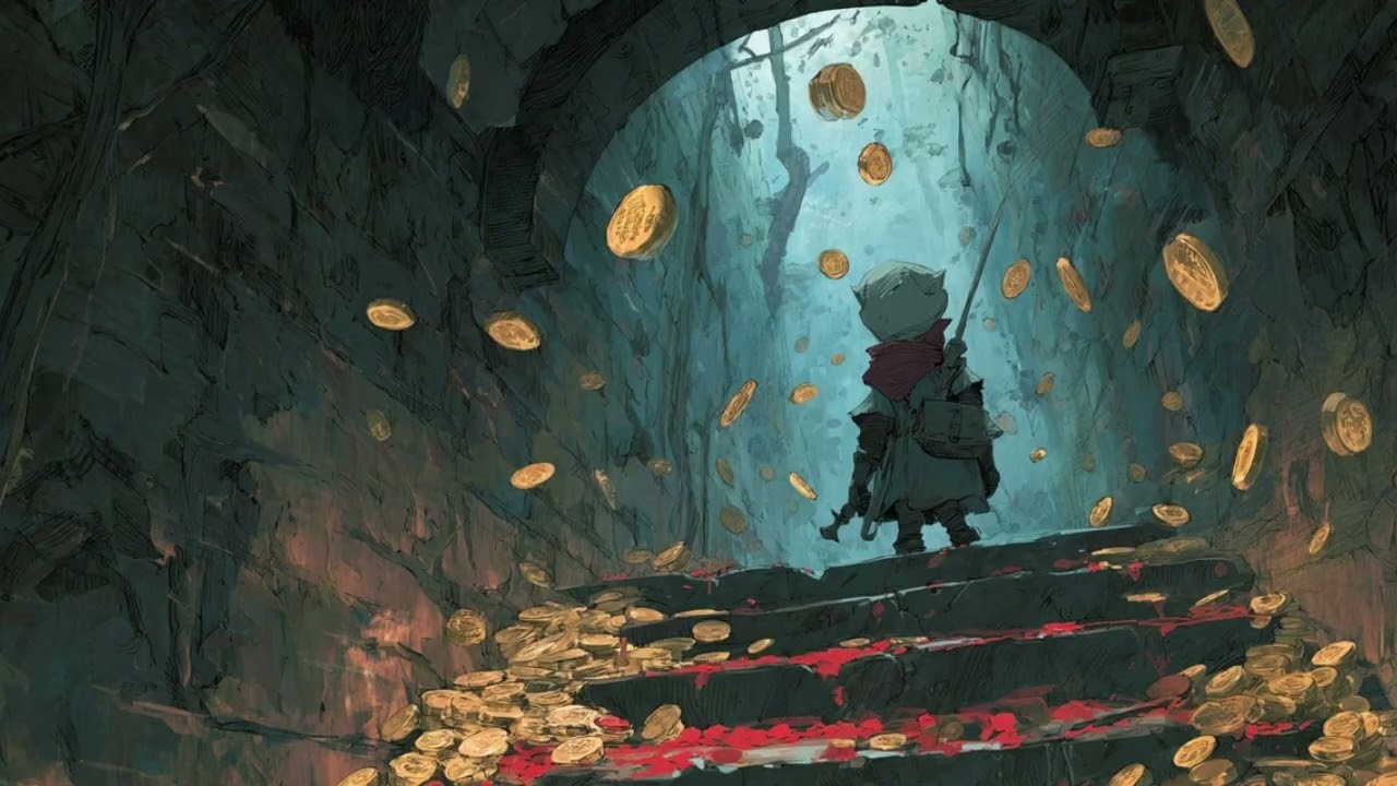Trap to Triumph V1