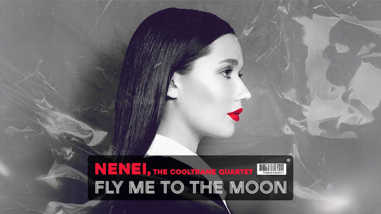 Fly Me to the Moon - Frank Sinatra (Bossa Nova Cover)