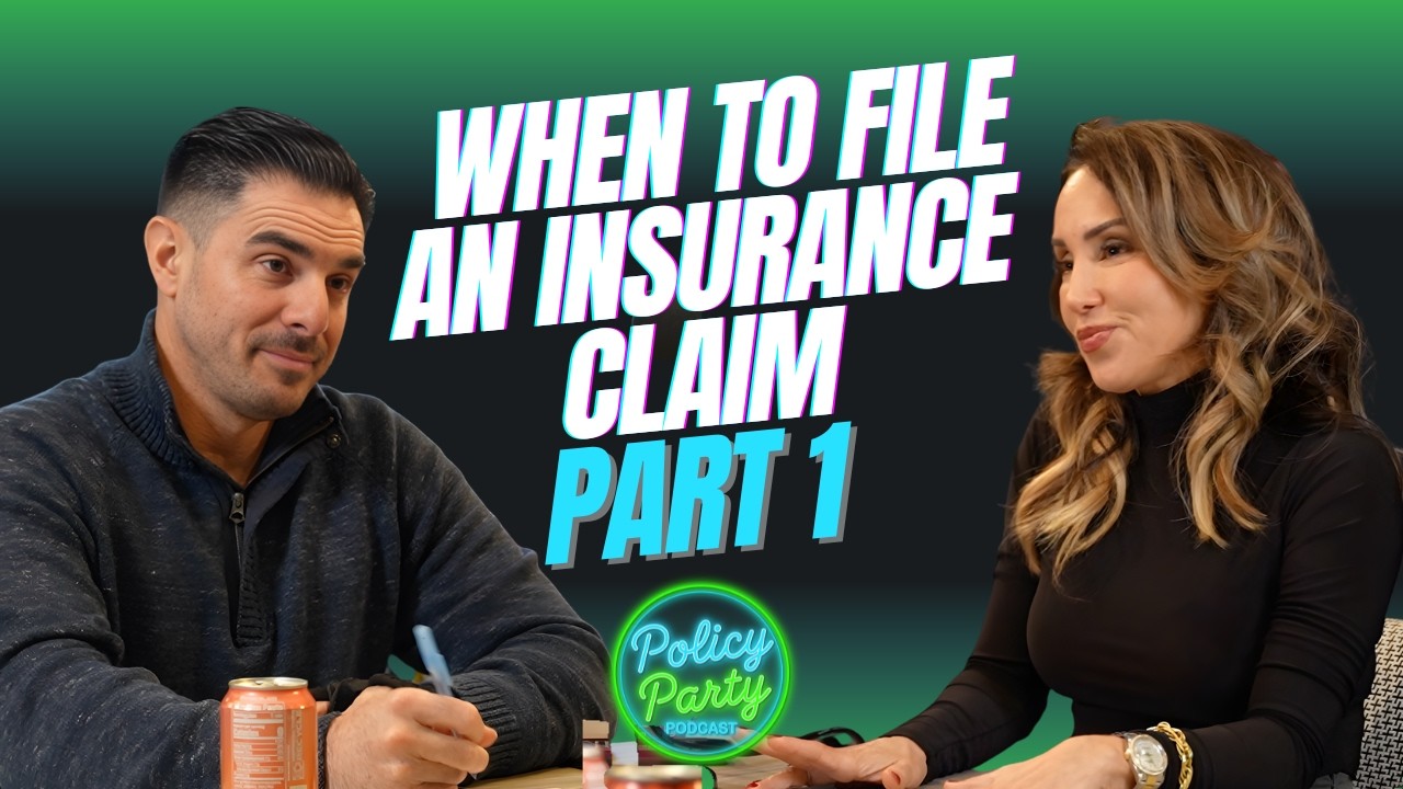 Property & Liability Claims: Understanding the Right Filing Process
