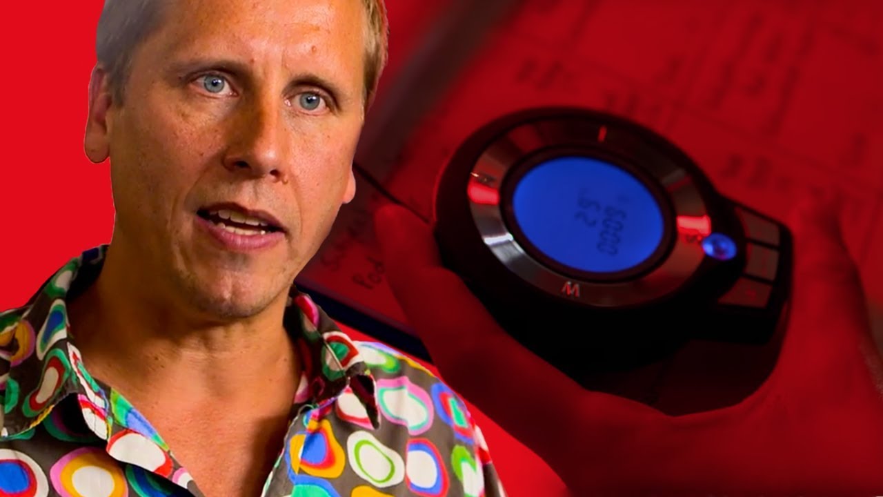 How Colour Can Change Your Perception Of Time | Earth Science