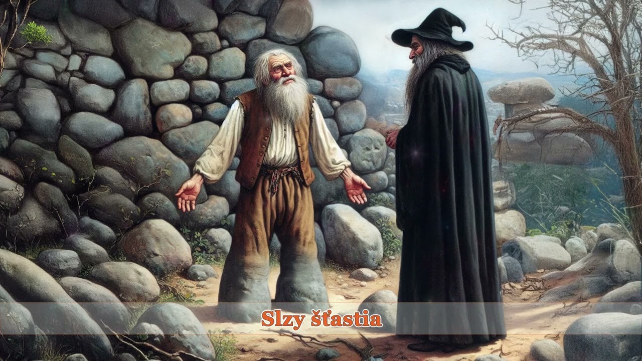 Slzy šťastia (1979)