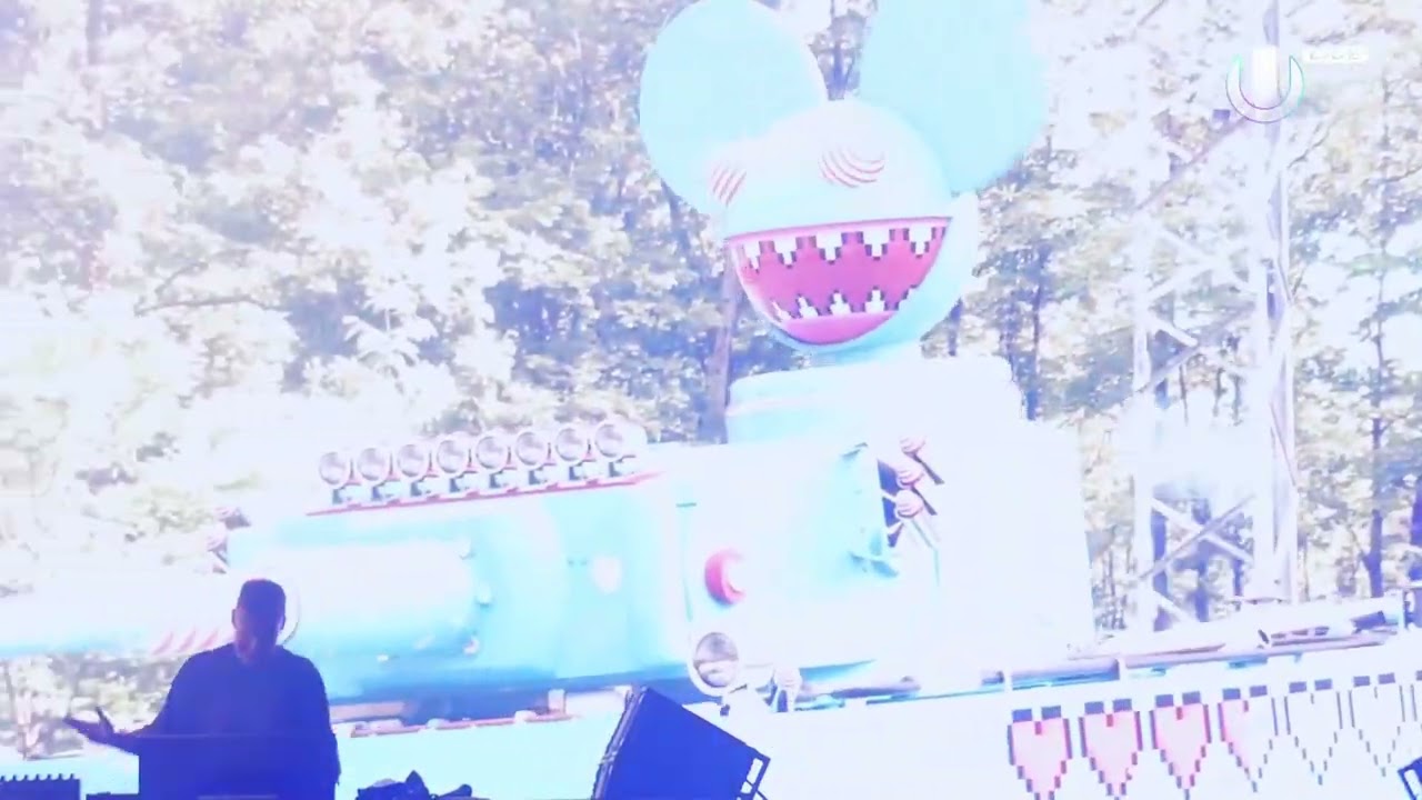 Kx5 LIVE @ ULTRA MUSIC FESTIVAL 2023