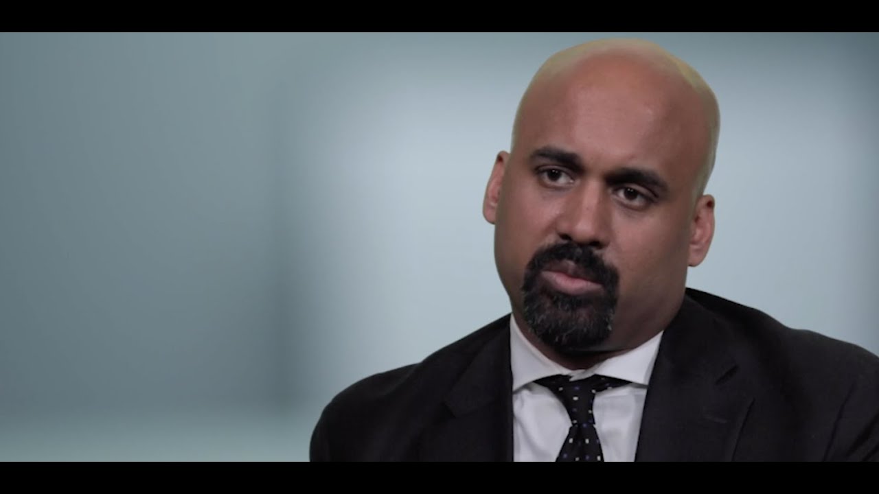 Joseph P. Alukal, MD – Reconstructive Urologist