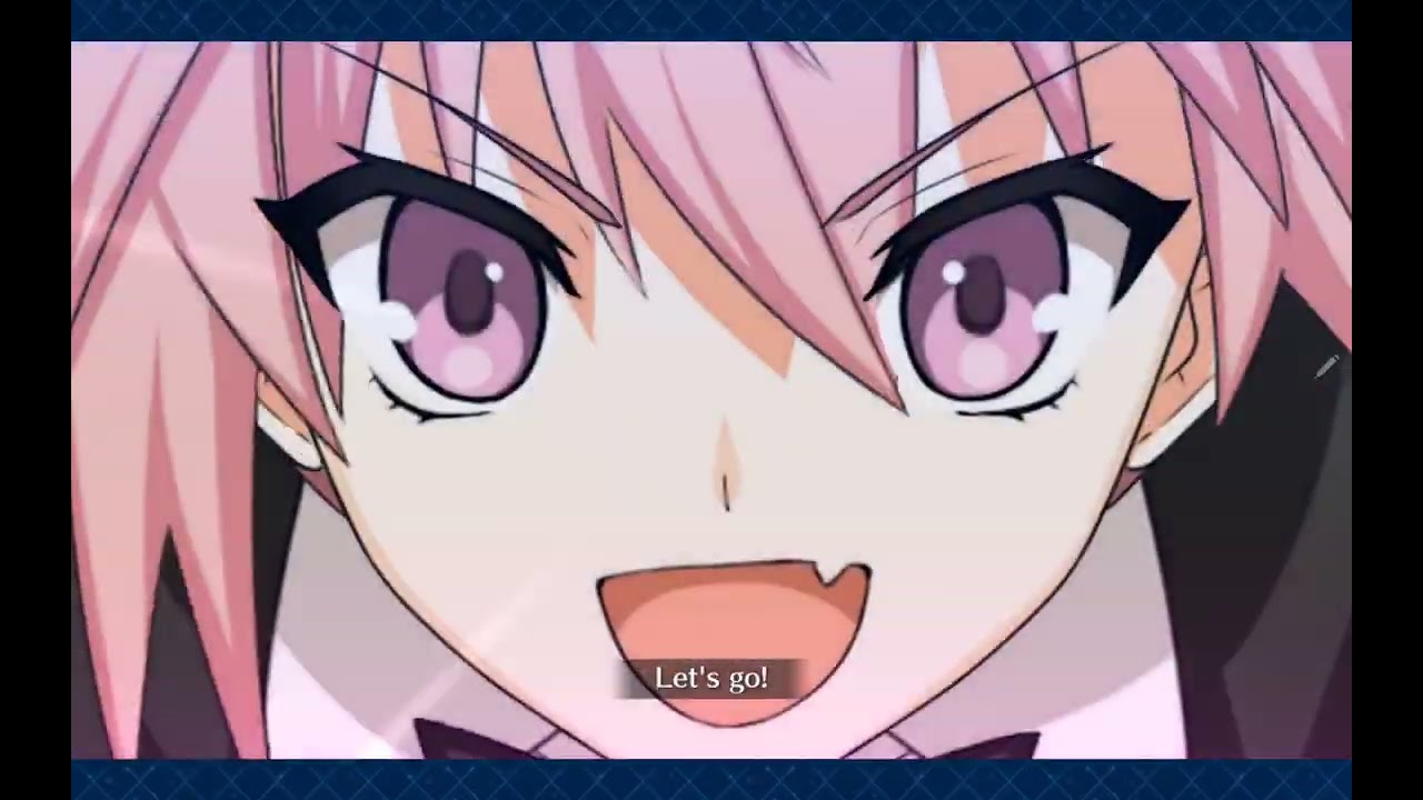 fgo solo-(chivalrous montjoie) Arbiter of the end vs Astolfo Saber