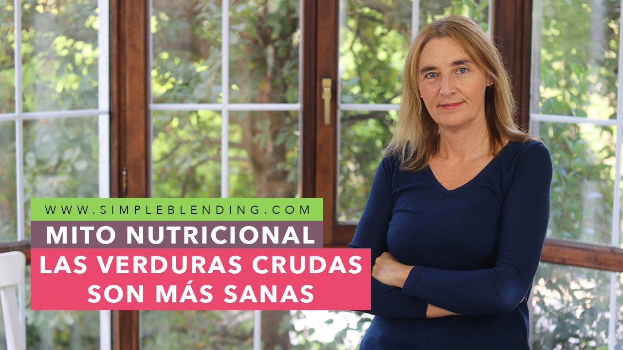 MITO NUTRICIONAL 