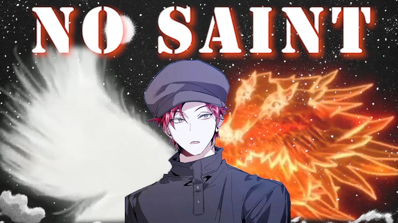 Trash of the count's family || SAINTS 【AMV/EDIT/MMV】Manwha/webtoon edit 백작가의 망나니가 되었다 / TCF