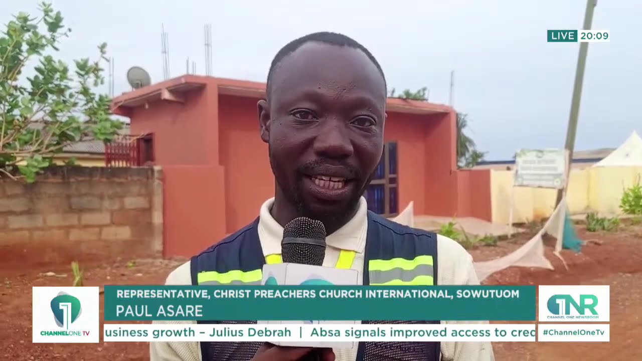 Today's Biggest Stories in Detail [03.04.2026] | Channel One Newsroom