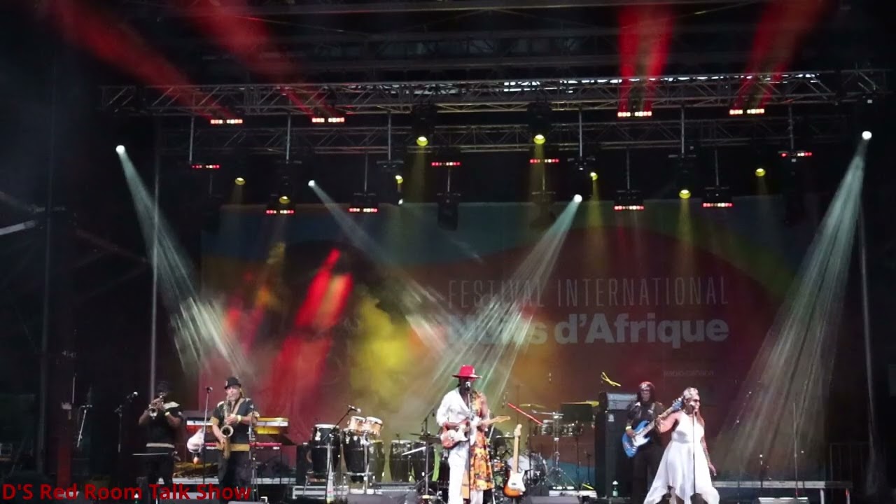 WESLI - LIVE Concert 2025