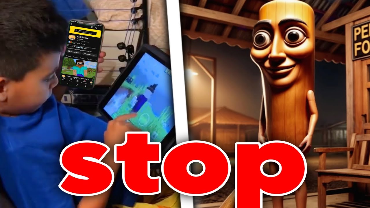 Les Joueurs Steal A Brainrot DOIVENT S'ARRÊTER LÀ ! 🦈
