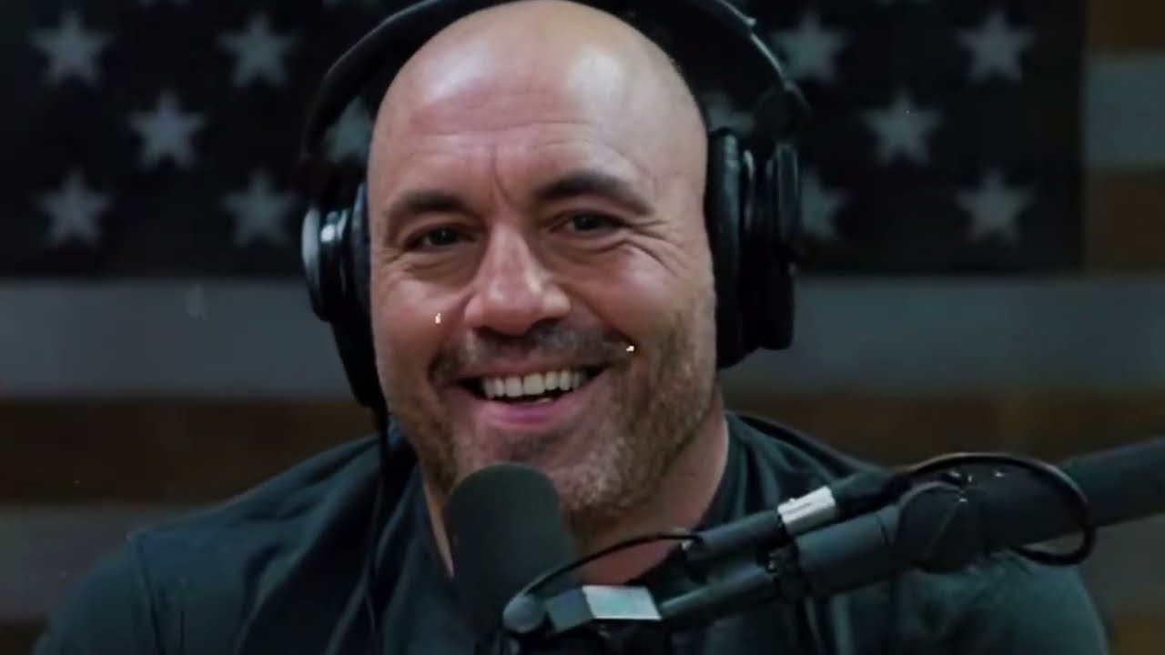 Joe Rogan On Floyd Got CAUGHT Red Handed By FBI While Leaving Country After $402M Scam