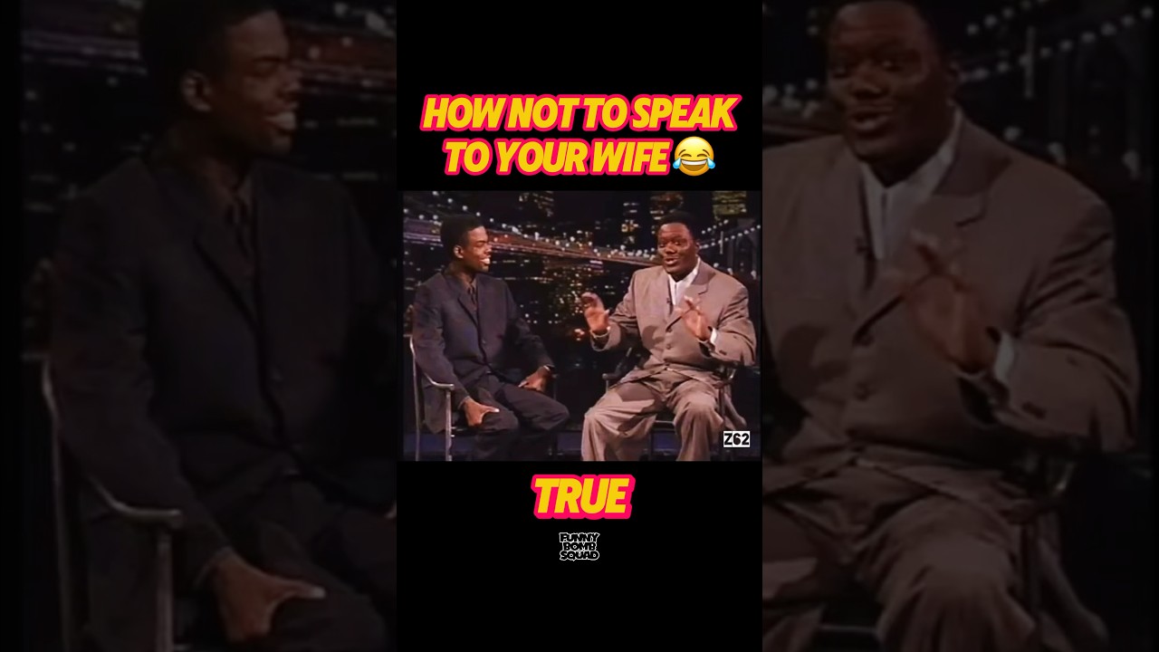 She Had Bernie Mac SHOOK 😂💀 #berniemac #comedy #comedian #chrisrock #standupcomedy