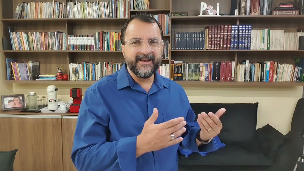 Blindagem conjugal - Eclesiastes 7: 23 a 29