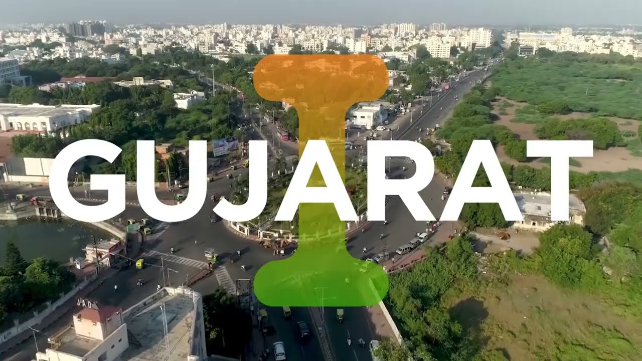 Gujarat epitomises the spirit of modern India. #g20india #gujarat