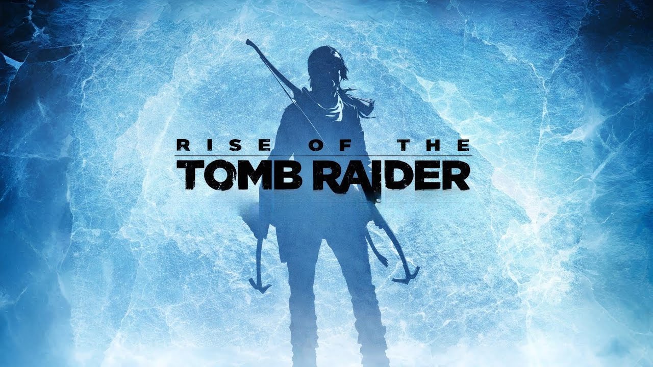 Lara Croft Unleashed 🏹 | Rise of the Tomb Raider | Vrooniee Gaming Tamil