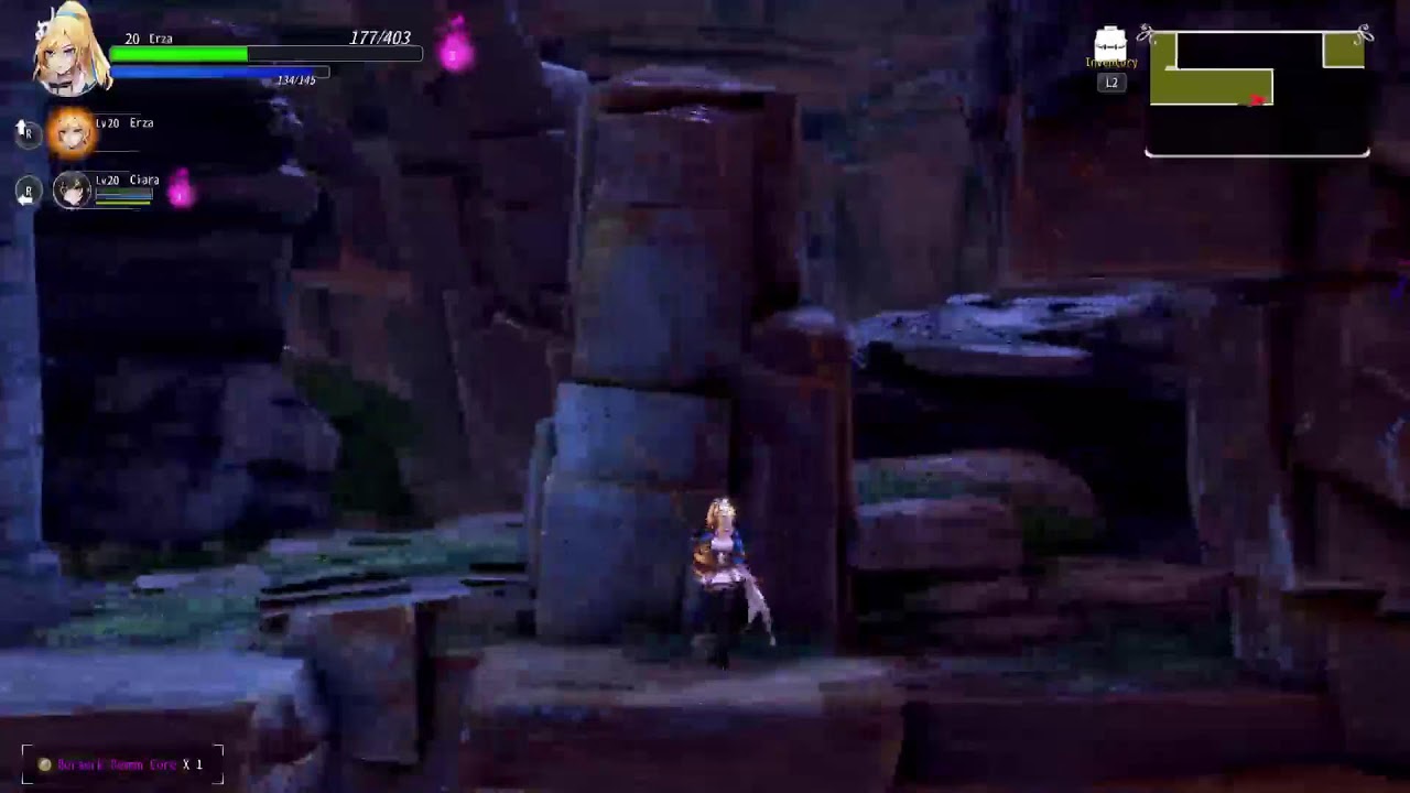 This Game is Interesting