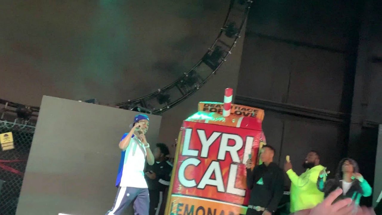 Lil Tjay - 