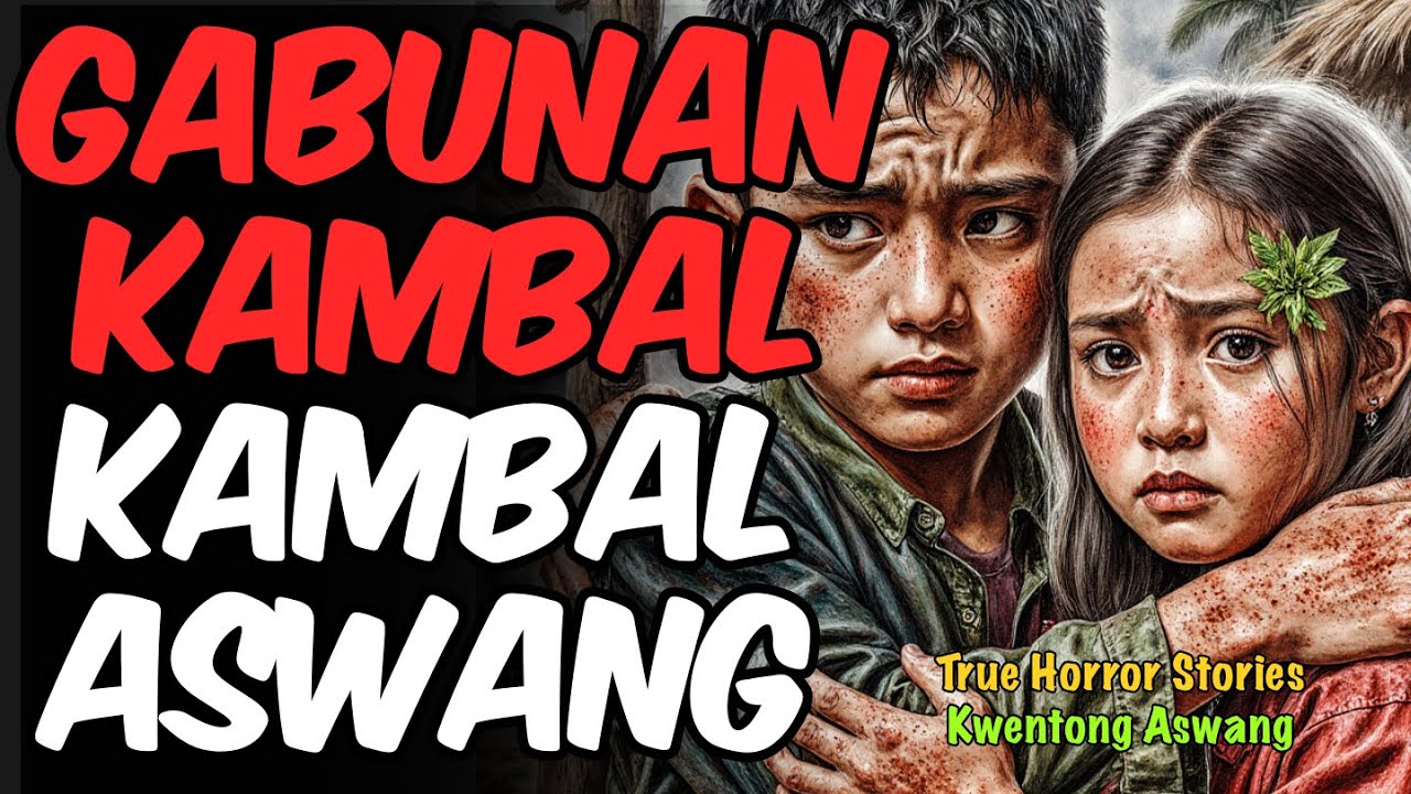 BAKIT KAMBAL NA GABUNAN AY NAGPAPALIT SA TAO SA BANAL NA ARAW
