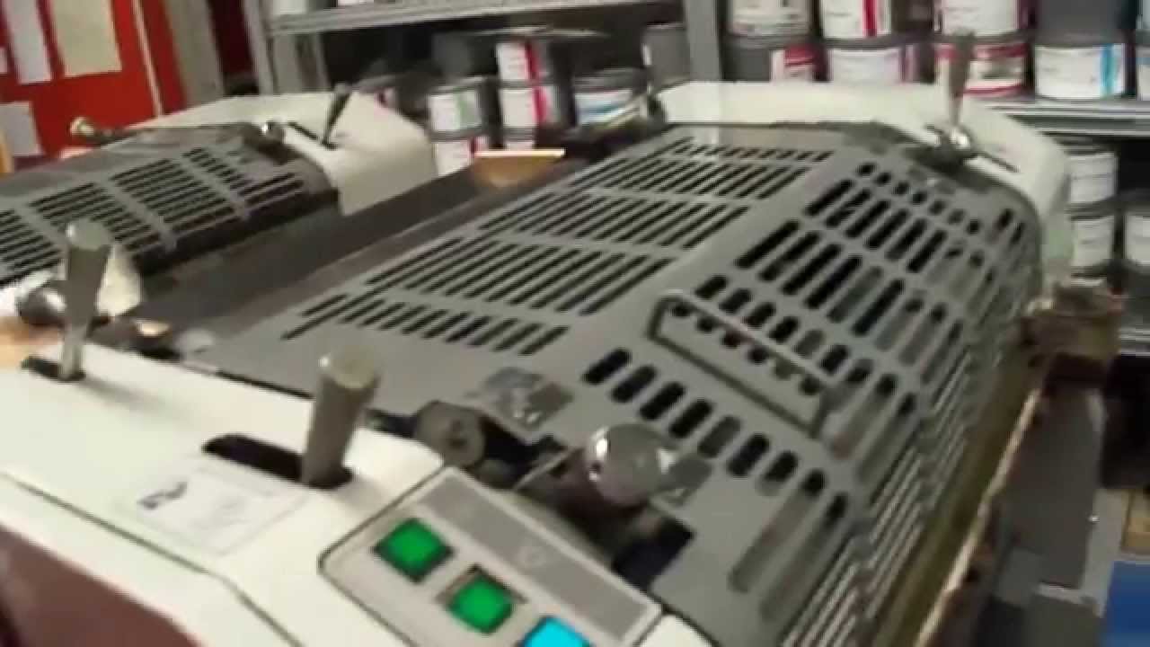 Ryobi 3304 HA Euromaquinarias Perú