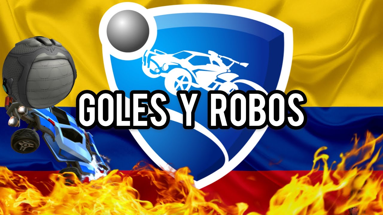 RETRASADOS EN ROCKET LEAGUE