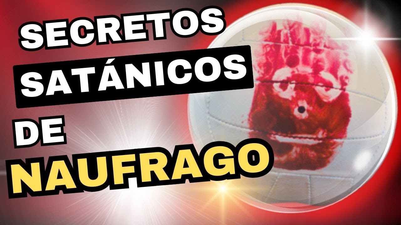 10 secretos OBSCUROS de 