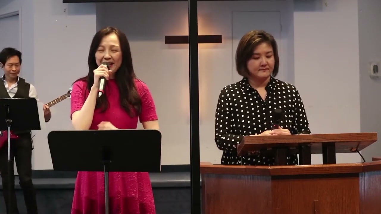 恩典太美麗