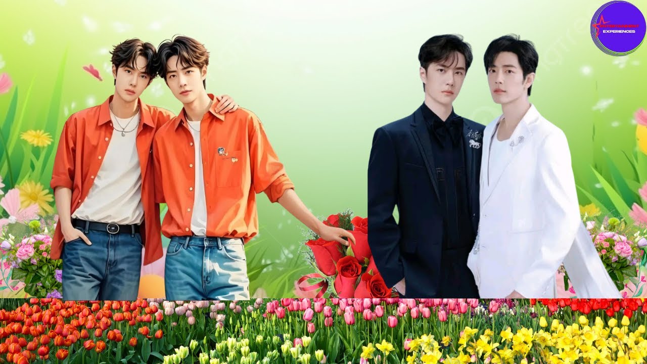 Fans Shocked: Why Wang Yibo Refused to Defend Xiao Zhan #WangYibo #XiaoZhan