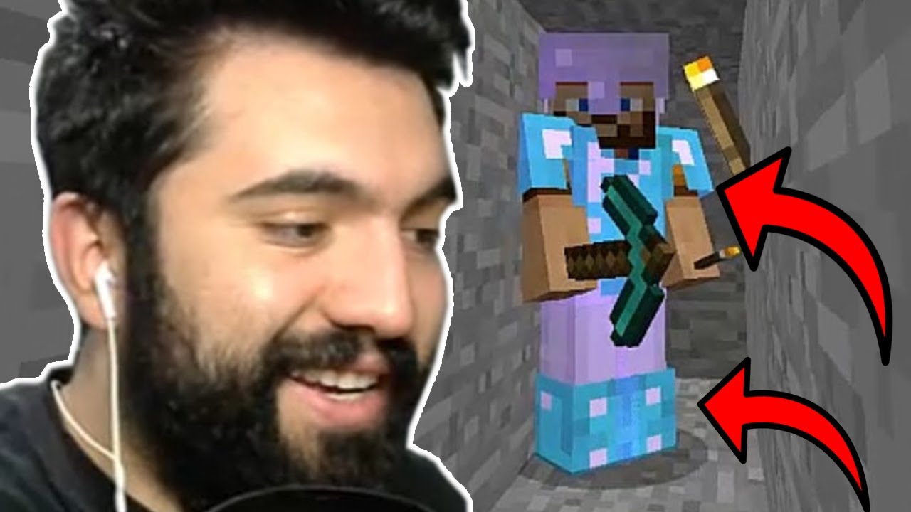 ELMASA DOYDUK !!! | Minecraft: KADİM WARS UHC S2 #4