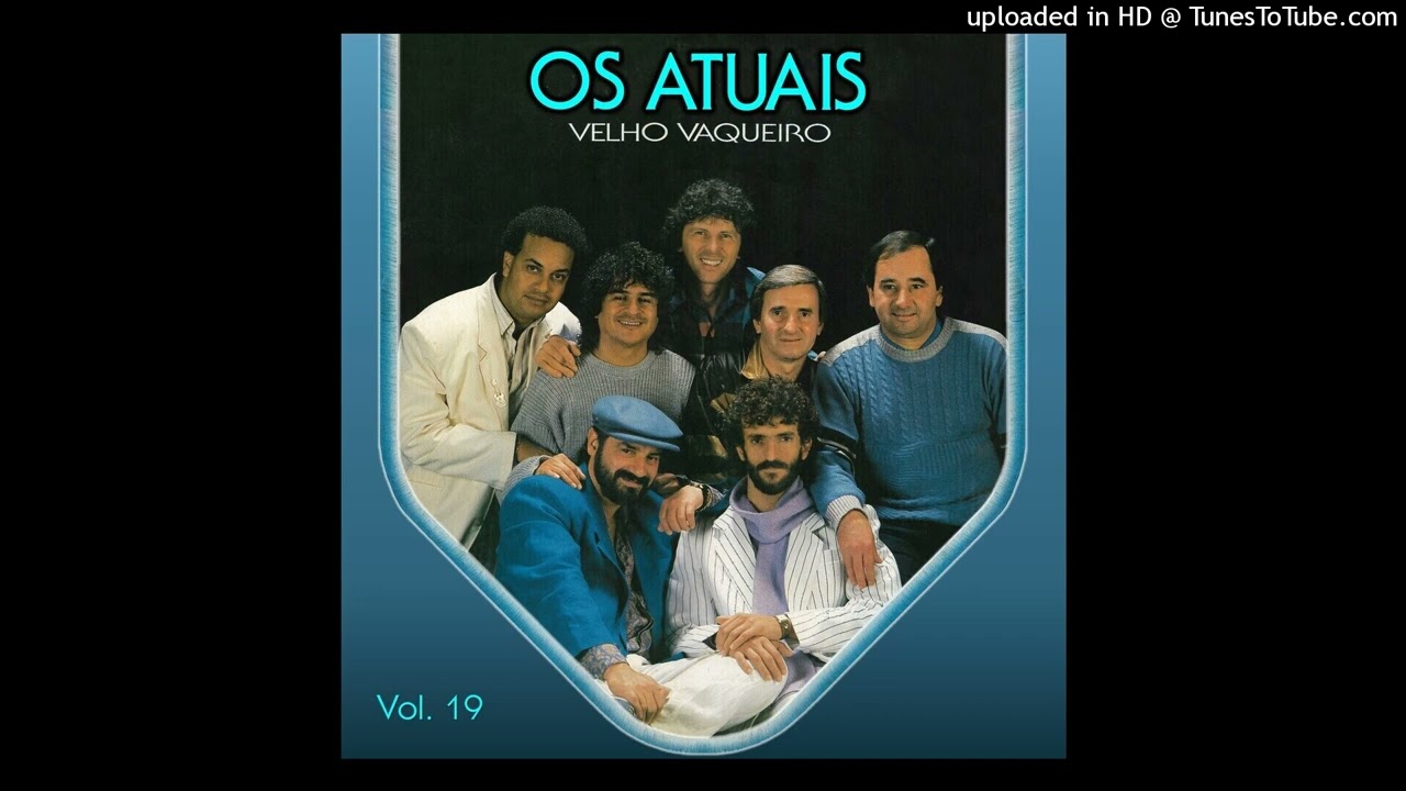 OS ATUAIS -07- Paloma Blanca