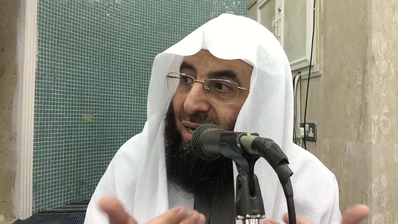 فوائد قول الله في الحديث القدسي:أذنب عبدي ذنبا فعلم أن له ربا يغفر الذنب ويأخذ بالذنب، قد غفرت لعبدي