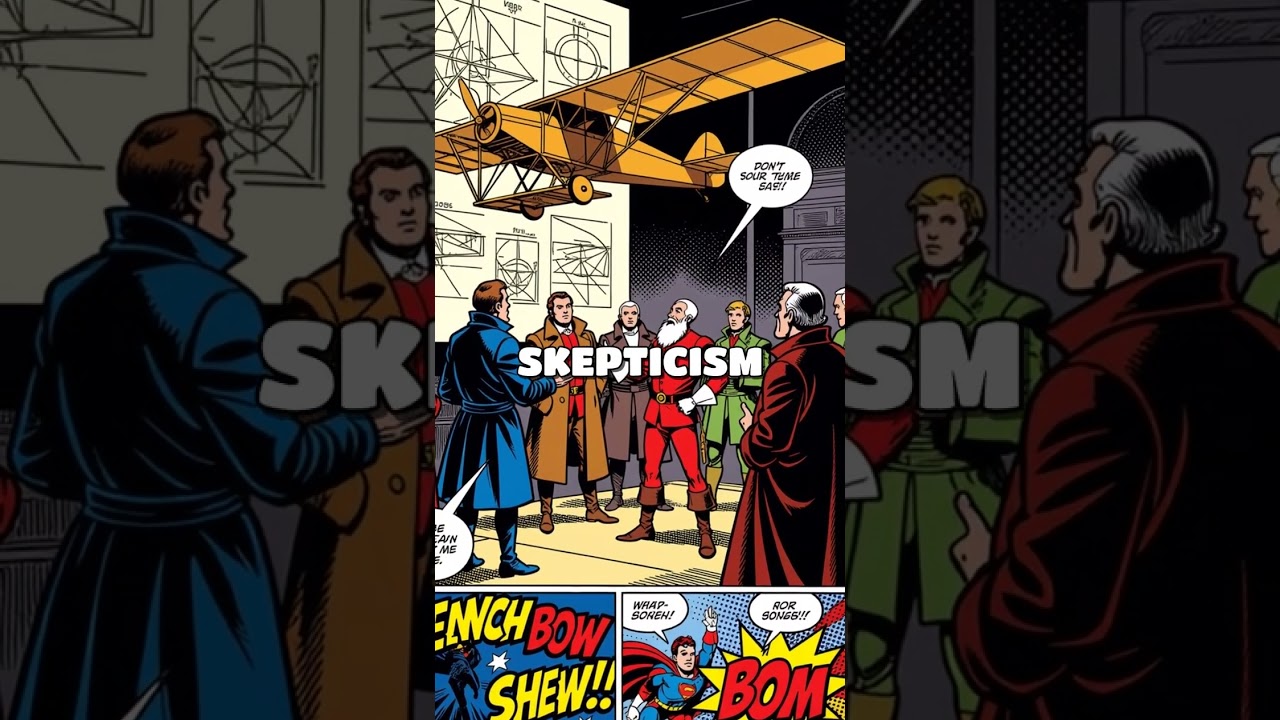 Leonardo da Vinci: The Renaissance Genius Who Redefined Art and Innovation for Generations 