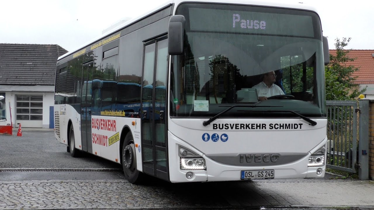 Busflotte im Stadtverkehr erneuert