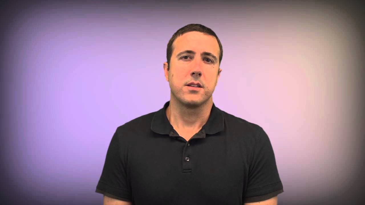 Principles of fMRI Part 1, Module 1: Introduction to fMRI