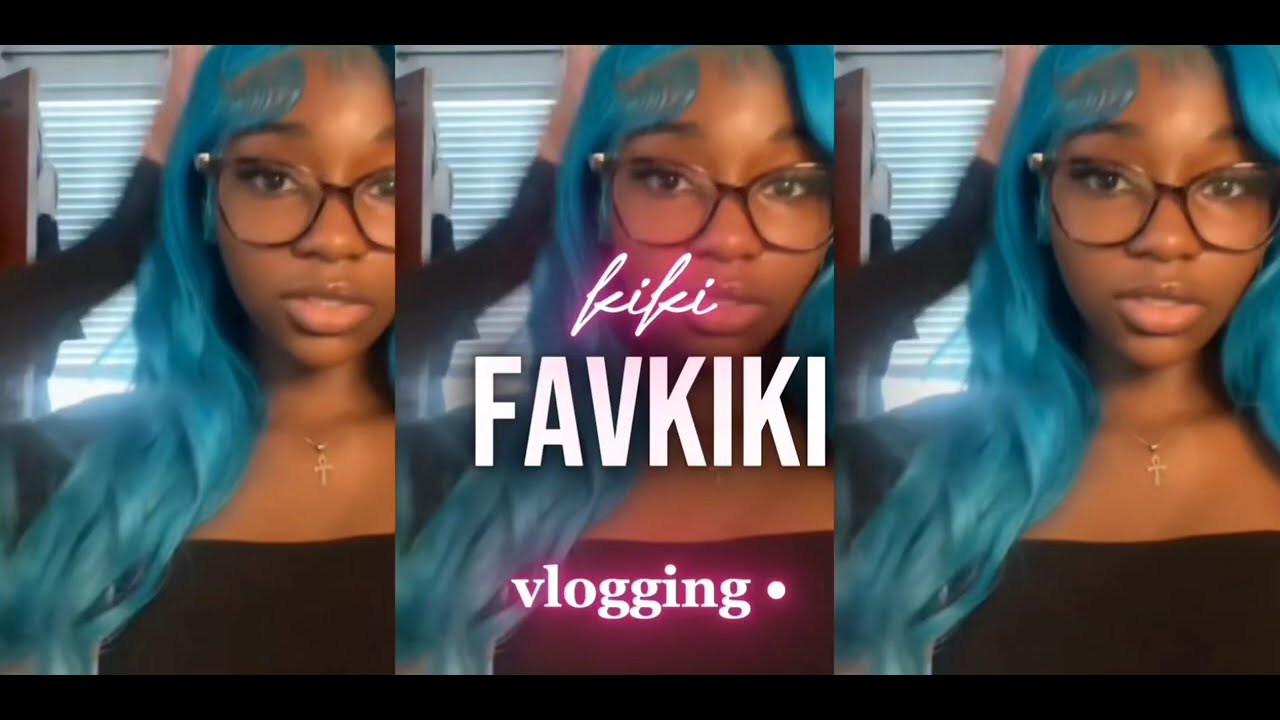 My first vid