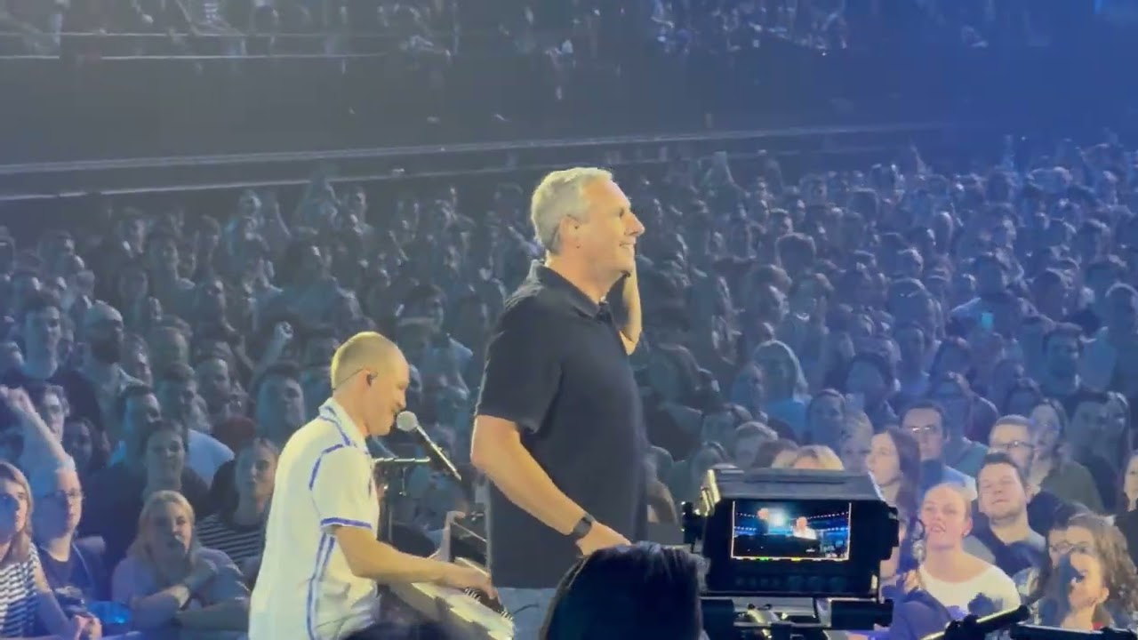 Gert Verhulst & Jelle Cleymans - Studio 100 Medley