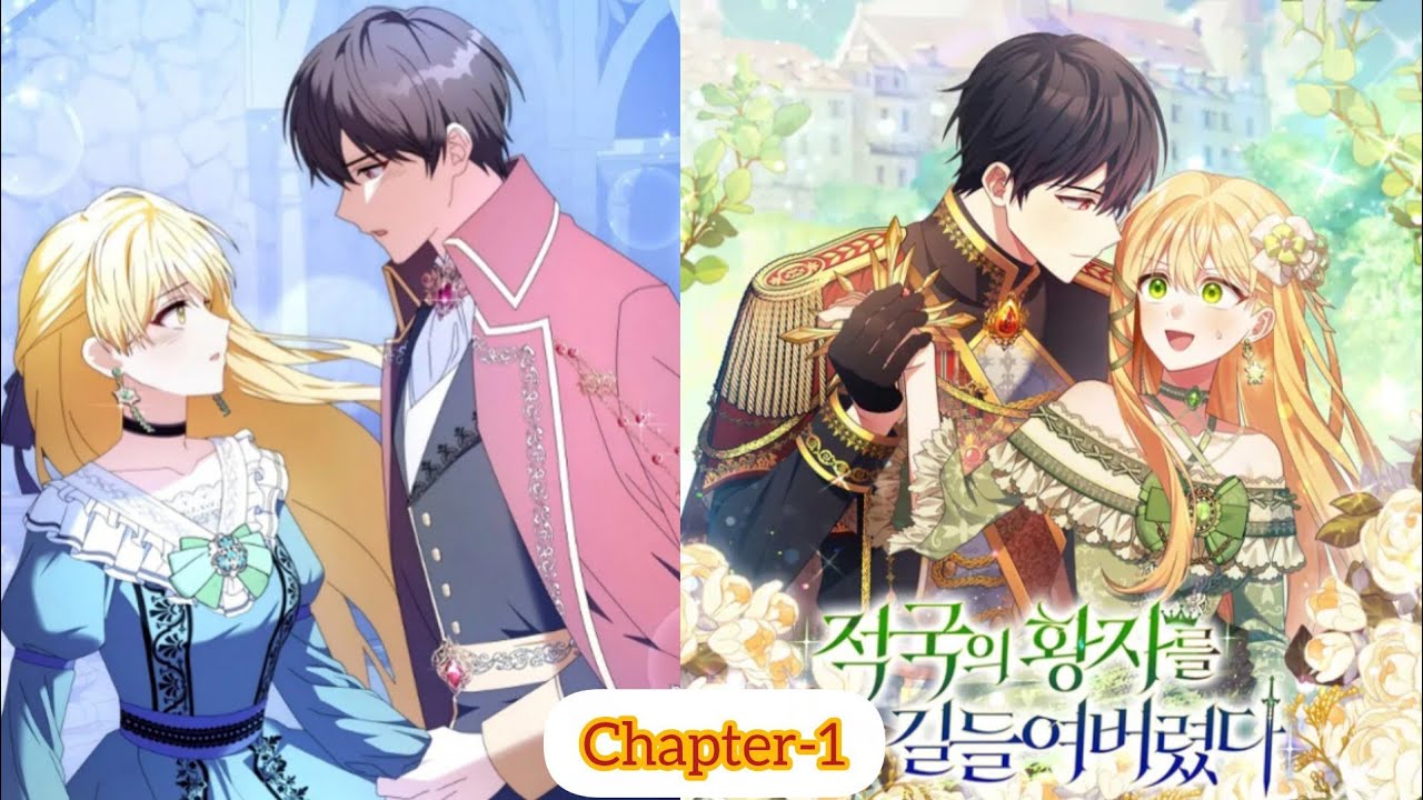 Ch -1💞I temed the enemy prince ❣️||A wor Hero reincarnate as a wife of her enemy Prince ||💞in Hindi 