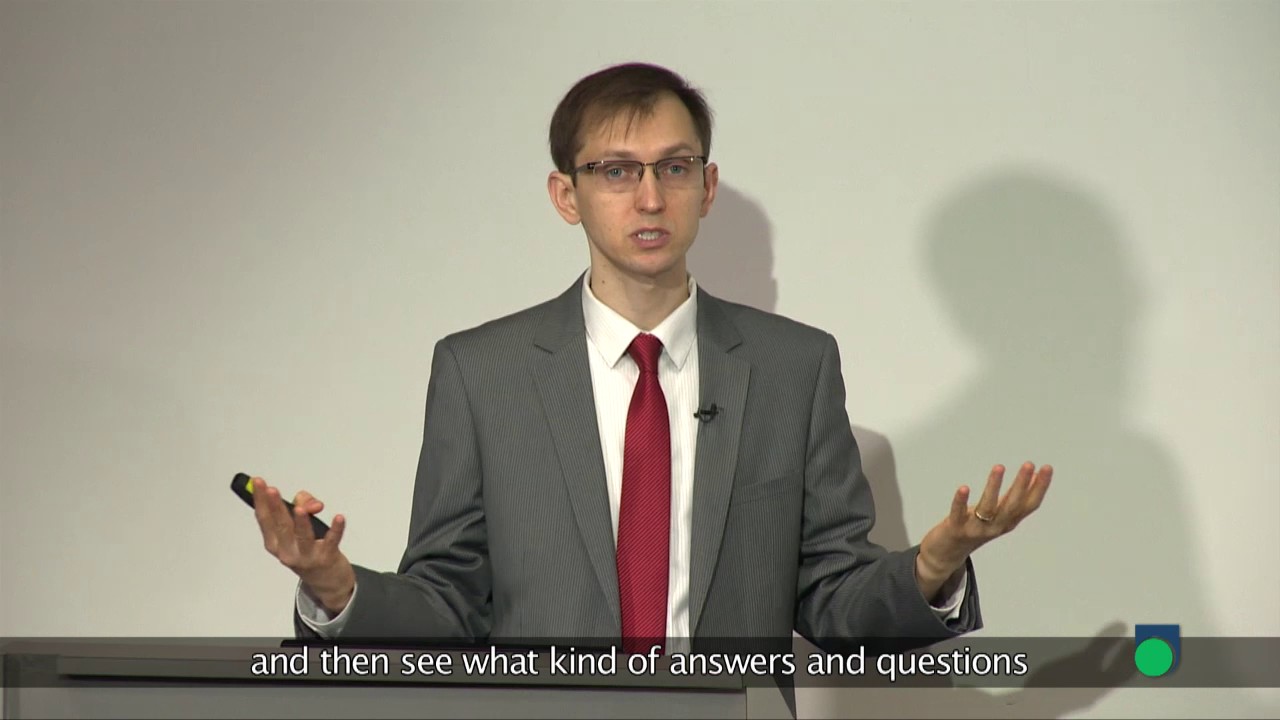 OUHK - Useful Databases and Analytical Tools: Learning Analytics for the Social Media Age