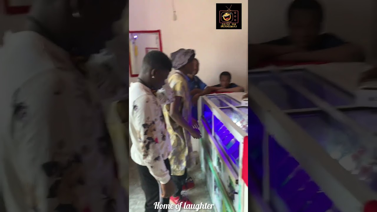 iPhone wahala