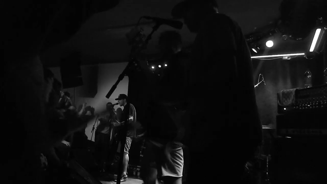 TERROR, Club Vaudeville Lindau am Bodensee 26.04.2017