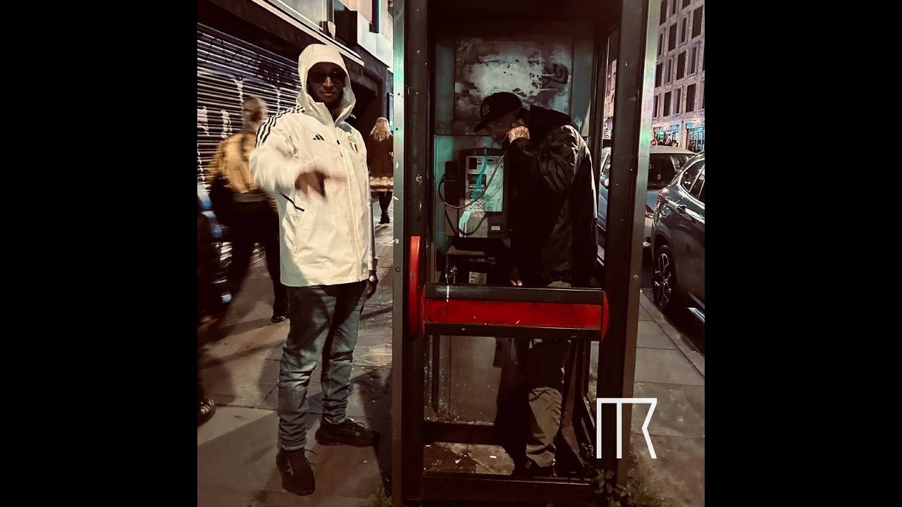 EP instrumental 2 ___ prod by greazy fullvision                   1980