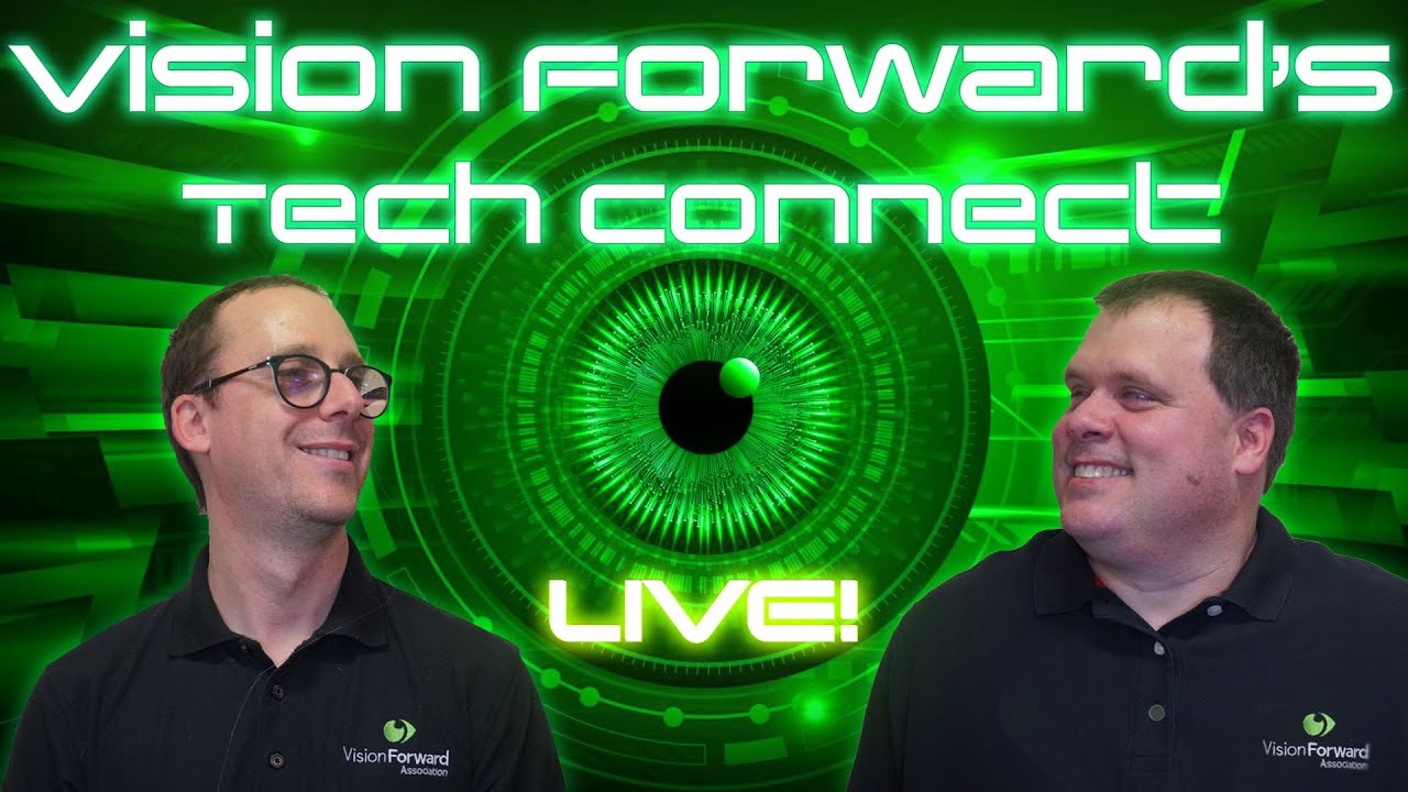 EchoVision by AGIGA | Tech Connect Live!