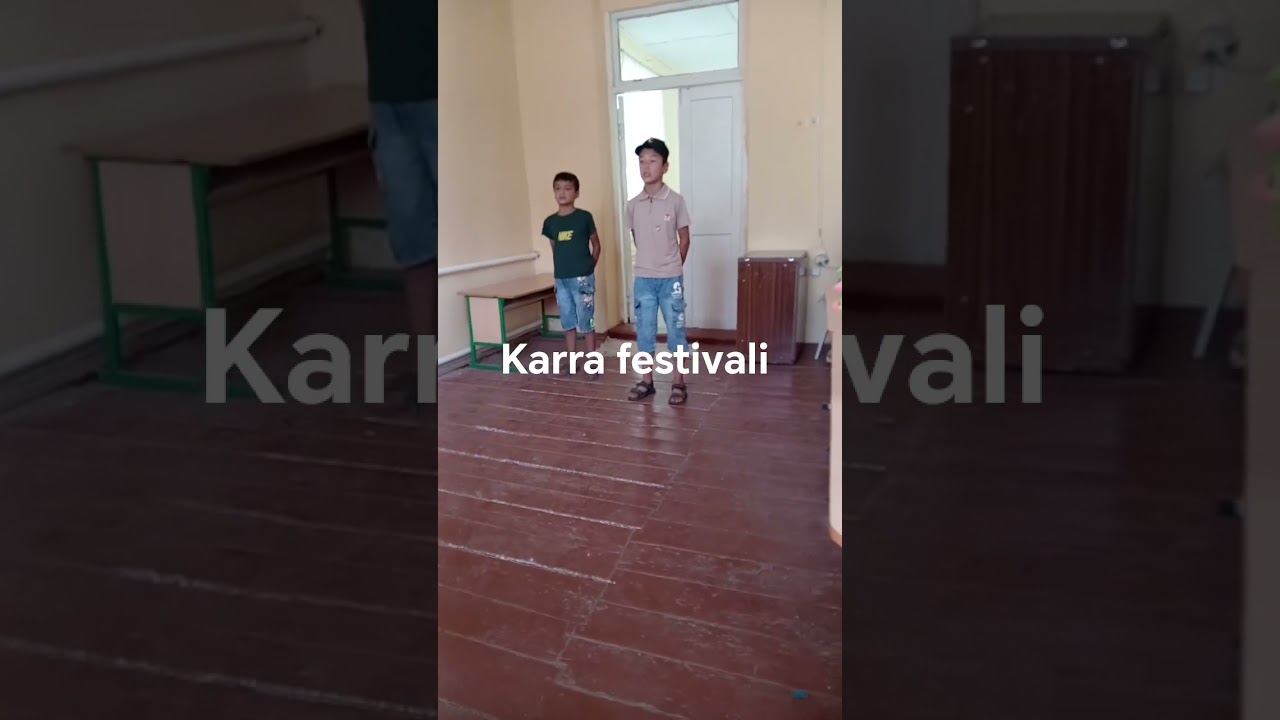 Yulduzchada karra festivali :11 karradan 20 karragacha tugatganlar finali 