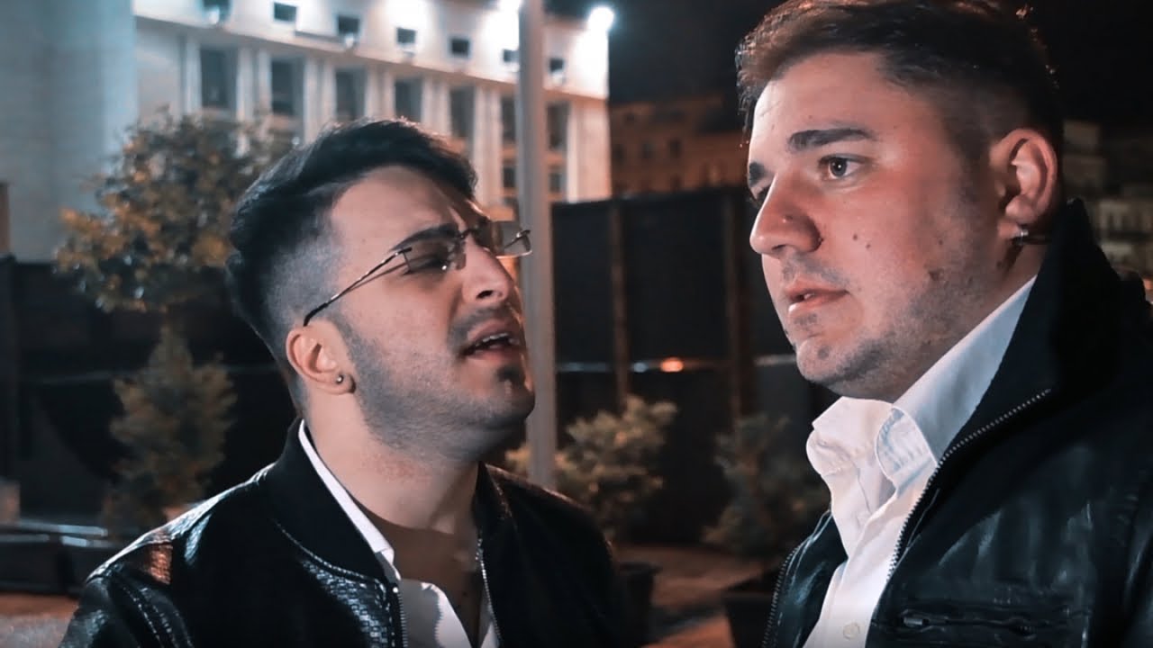Carmelo Federico Ft. Gianni Pirozzo - A sora mij (Ufficiale 2019)