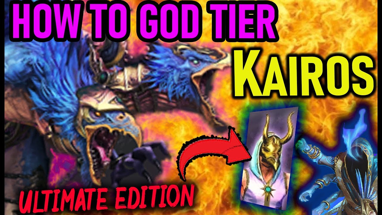 Tzeentch 20 CRITICAL TIPS + 10 Perfect Turns [CONFED RUSH] | Kairos |Warhammer 3 Campaign Guide