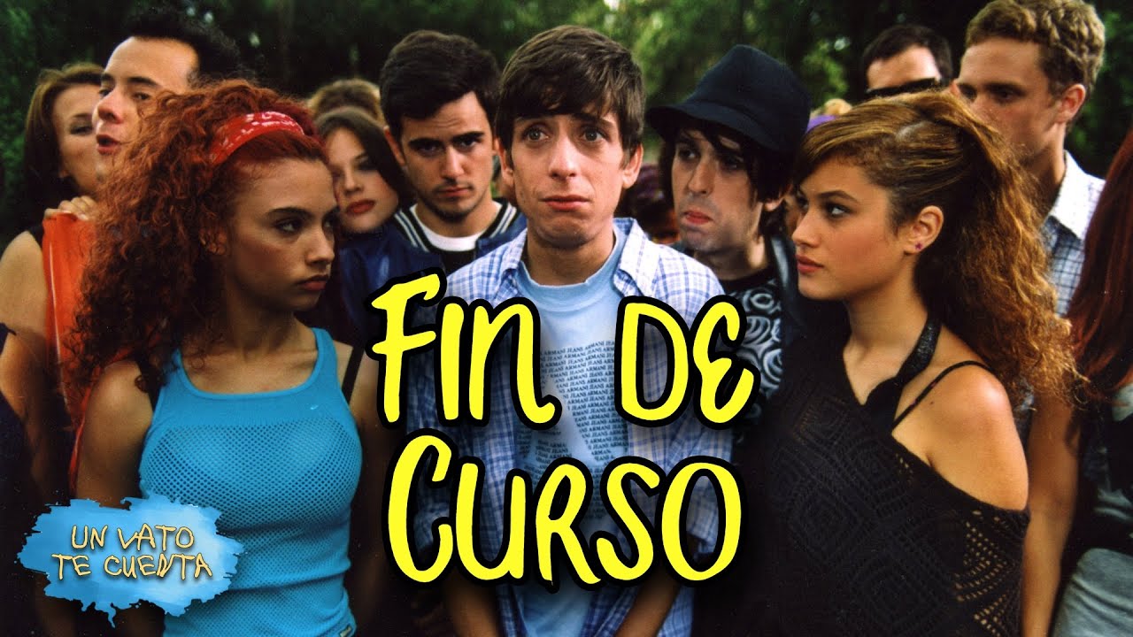 Fin de Curso en 11 minutos
