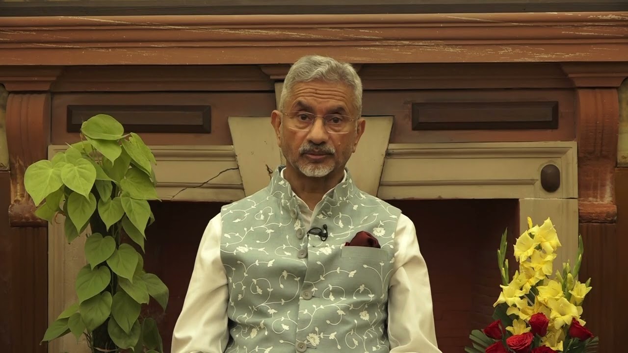 Speaking at the conference 