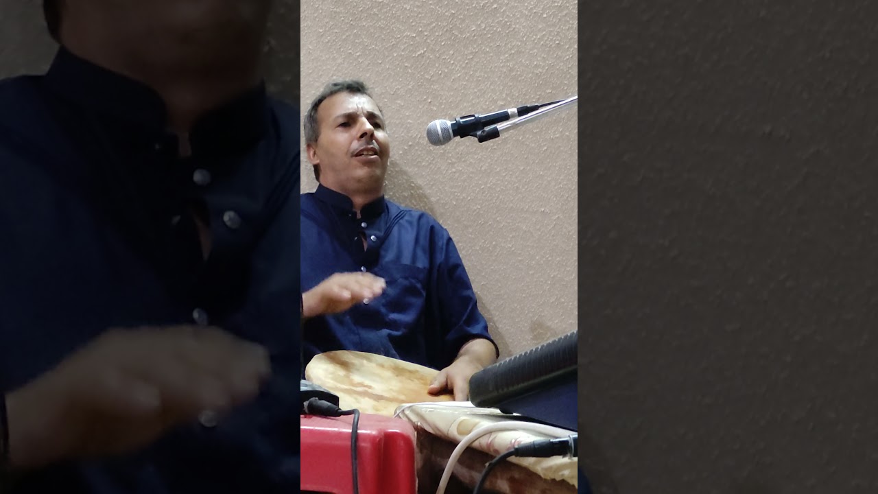 مدح تجاني ♡ نستنى بونڨاب رايس لوليا ♡ سعيد طهراوي