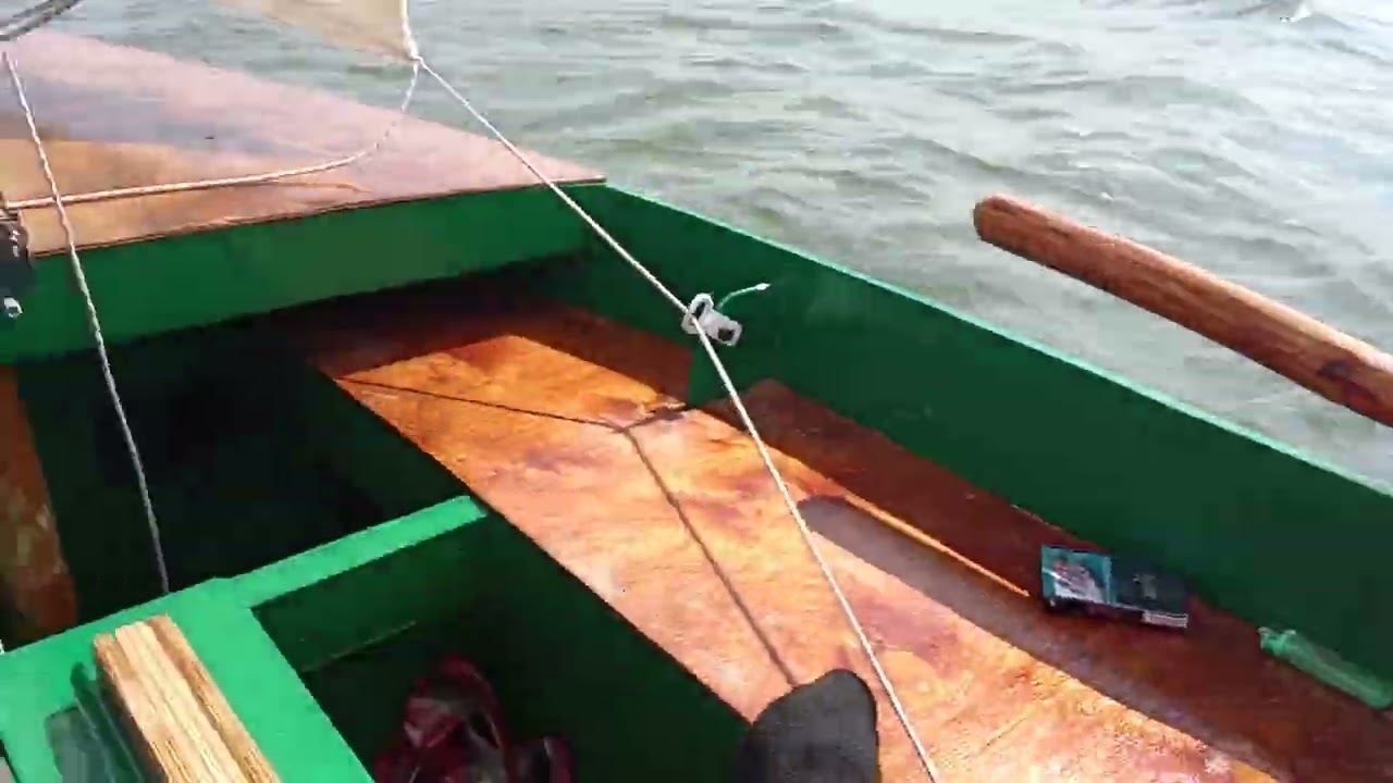 Рыбный промысел 