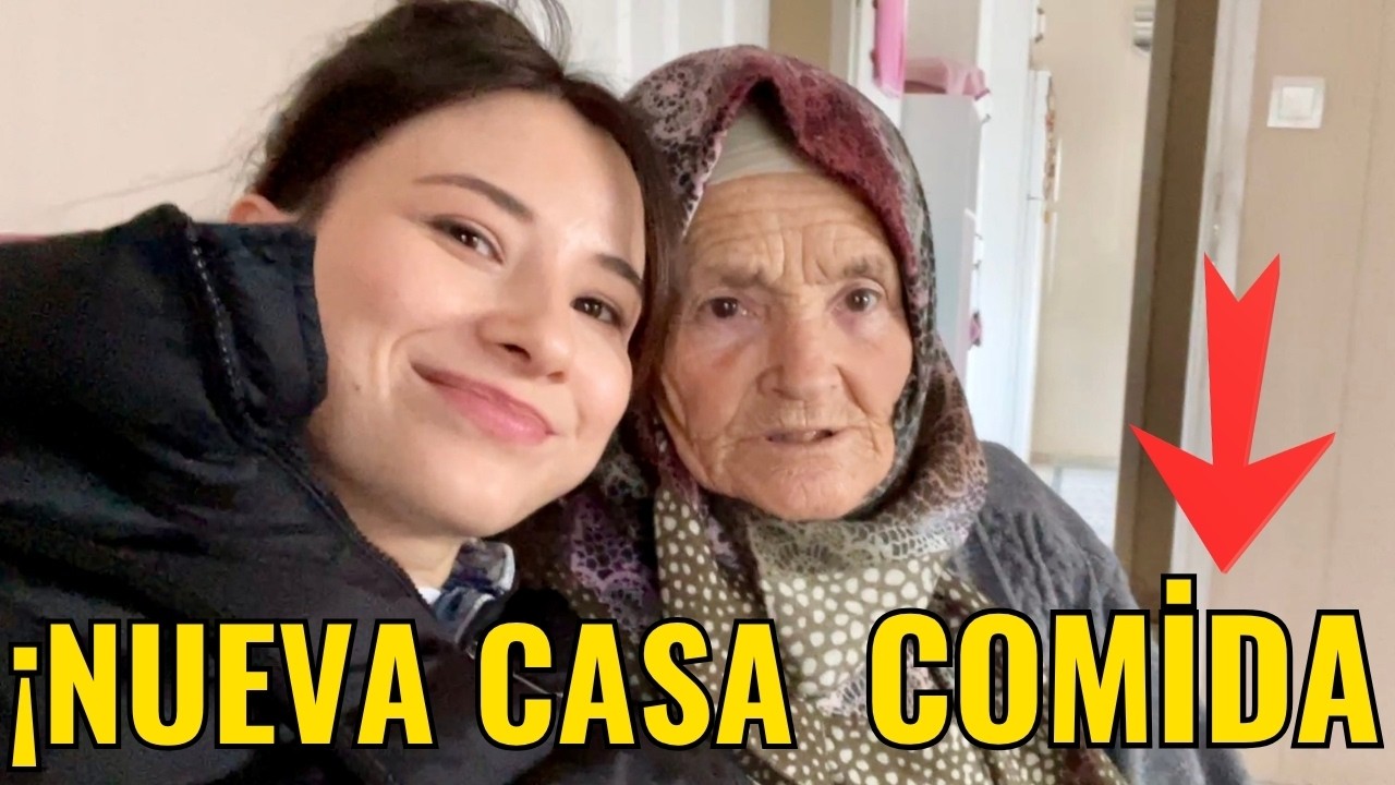 Prepar&aacute;ndonos Para La Mudanza ! Vida, Comida y Nueva Casa En El Pueblo ! Felix