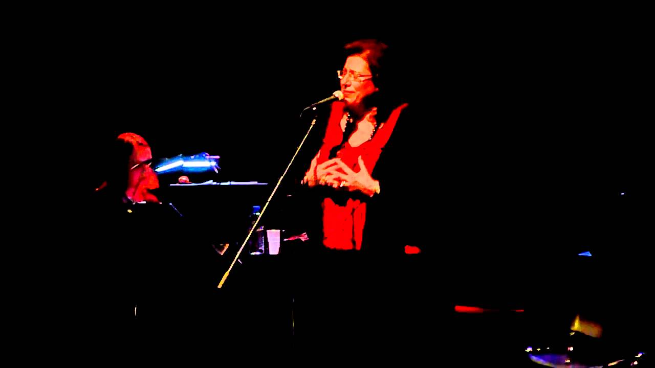Maria Farantouri - I platytera ton ouranon & Skoteini mitera  - Asteria Serres - 28-02-2011 - 2