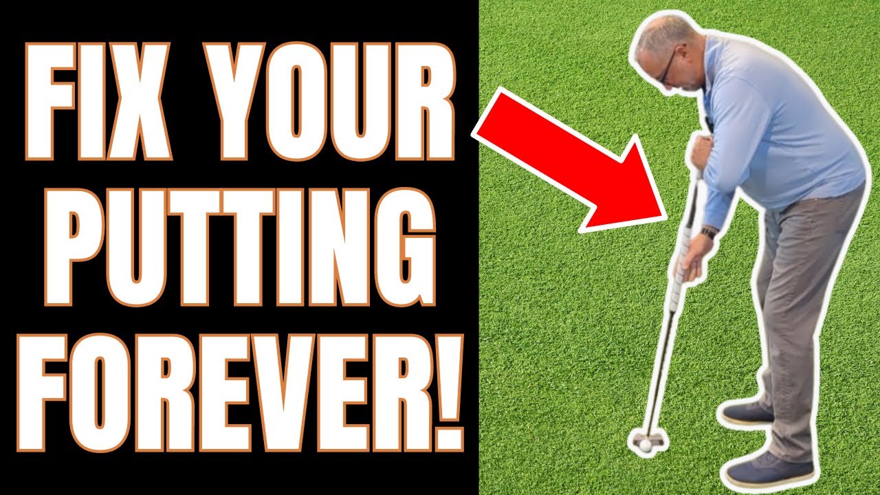The Putter That Is SHOCKING The Tour! (and how you can use it too)